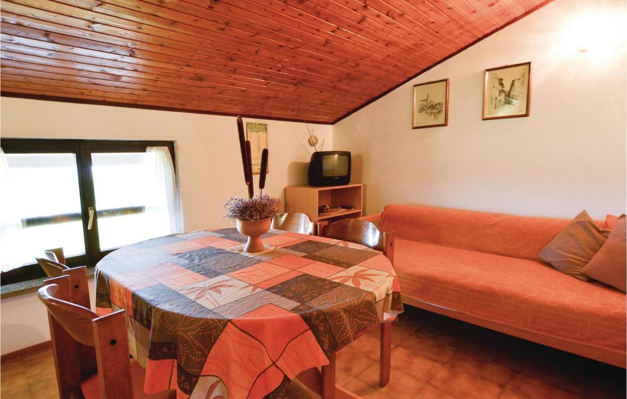 Amazing Apartment In Secovlje With Kitchen מראה חיצוני תמונה