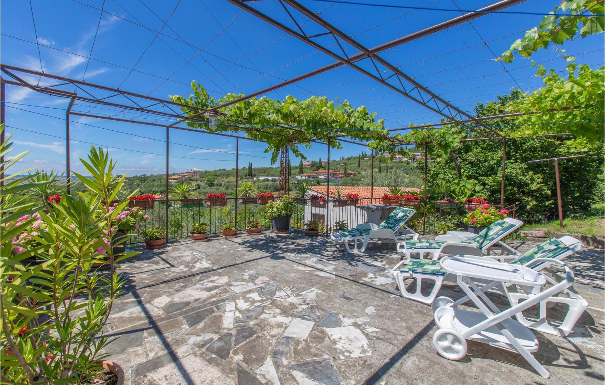 Amazing Apartment In Secovlje With Kitchen מראה חיצוני תמונה
